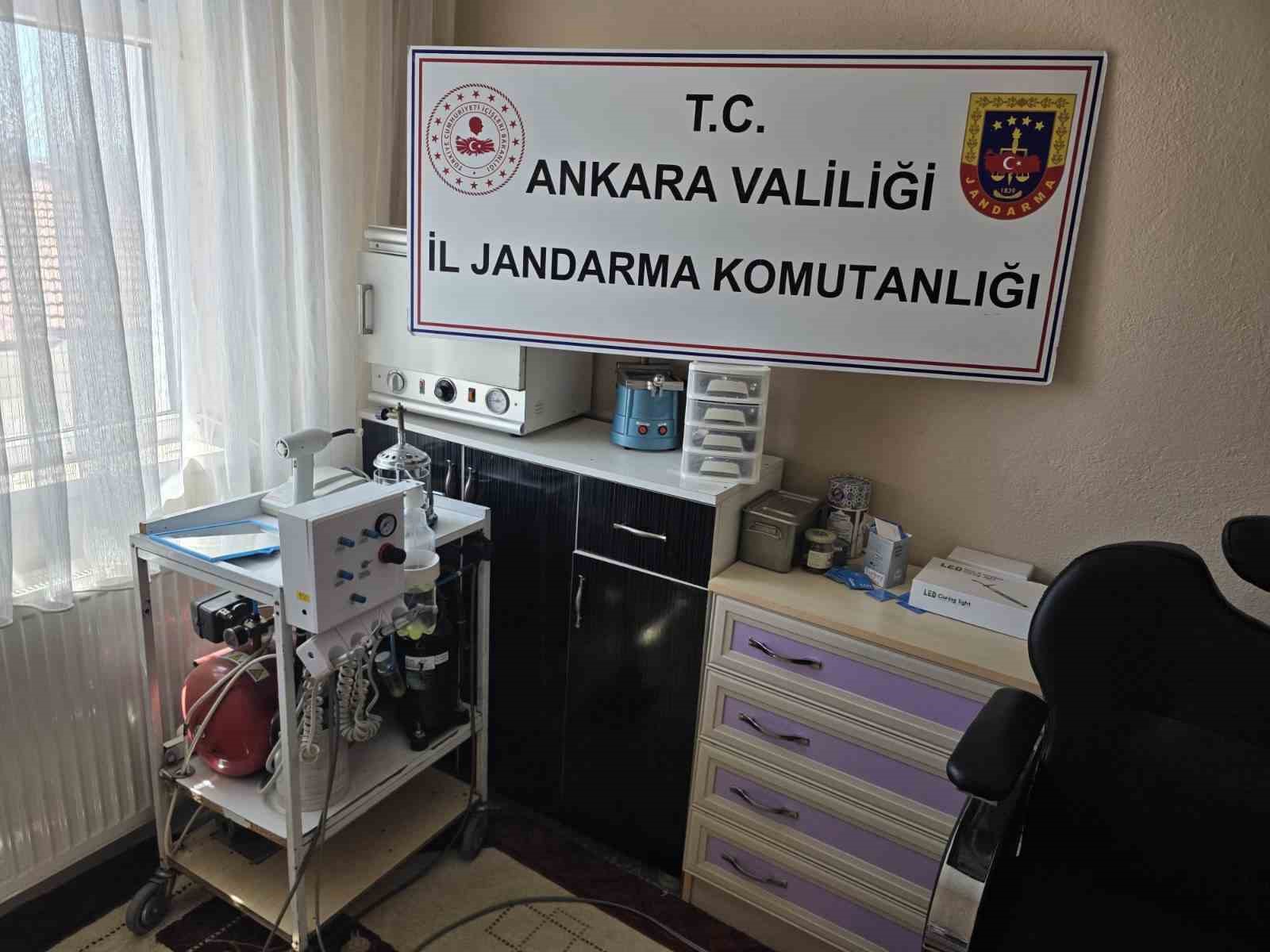 ankara-da-sahte-dis-doktoruna-operasyon