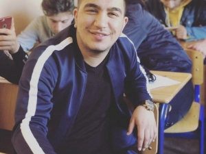 Kayak Merkezi Yolunda Kaza: 1 Ölü