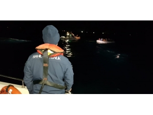 Aydın’da 49 Düzensiz Göçmen Yakalandı