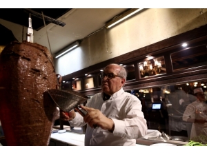 İskender Kebap’ın Suçu Ne?