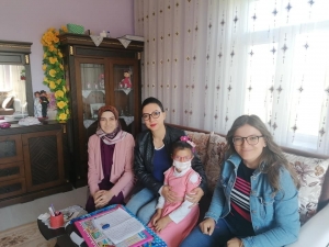 İlkokul 1.sınıf Öğrencisi Lösemiden Hayatını Kaybetti