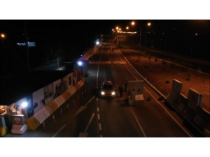 Elazığ’da 15 Yıl Hapis Cezası Bulunan Şahıs Yakalandı