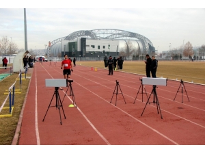 Hakemler Yeterlilik Testinden Geçti