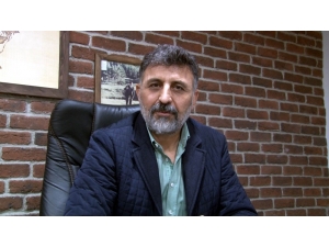 Şahin’den Kongreye Davet