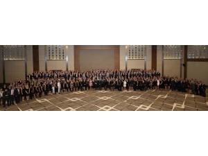 Berko İlaç, Yeni Grubuyla Ve İstihdamla Ülke Ekonomisine Katkı Sağlıyor