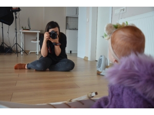 Çocukların Kimyasını Çözdü, Onların Gülen Yüzü Oldu