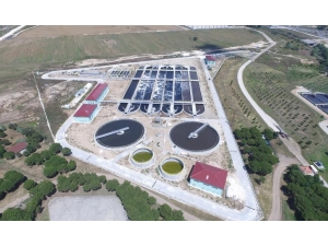 Dsi’nin Tekirdağ Yatırımları