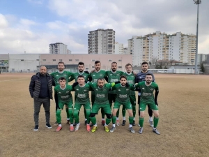 Yahyalıspor Evinde 3 Puan Peşinde