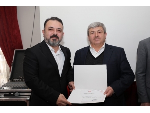 Sincan’da Muhtarlara Teknoloji Eğitimi