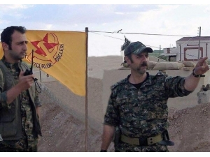 Hdp’li Piroğlu’nun Dhkp-c Sevdası