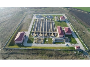 Dsi’den Trakya’ya Yatırım Sağanağı