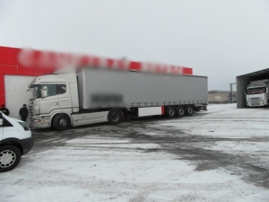 Kars’ta Polisten Kaçakçılara Geçit Yok