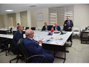 Teski 2020 Yatırım Toplantıları