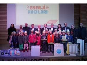 Bilinçli Nesil, Verimli Enerji, 5 Yılda 25 Bin Enerji Avcısı