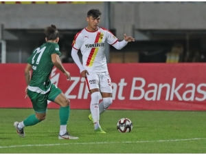 Göztepe, Batuhan Kırdaroğlu’nu Altınordu’ya Kiraladı