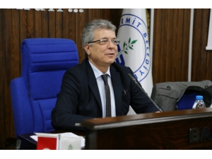 Başkan Arslan’dan Anma Mesajı