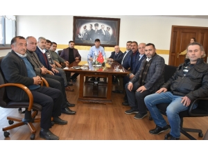 Naz-koop, Nazilli’nin 2. Sümerbank’ı Olacak