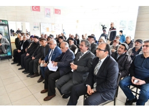 Vali Seymenoğlu, Köylerde Vatandaşların Sorunlarını Dinliyor