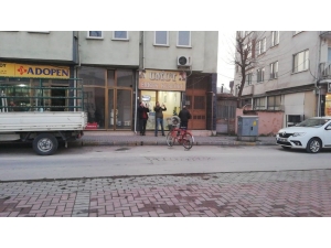 Kuşların Muhteşem Dansı Herkesi Büyüledi