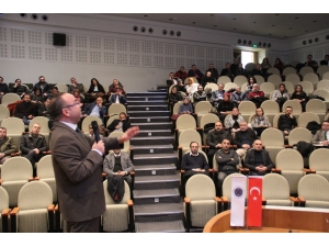 Atatürk Üniversitesi Yeni Yıla, 30 Programın Akreditasyon Başvurusuyla Başladı