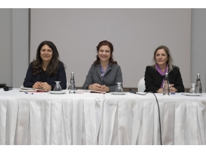 Kadın Ve Aile Hizmetleri Gönüllüleri Artıyor