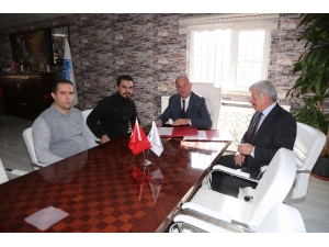 Tuşba Belediyesinden Bir Çevre Dostu Proje Daha