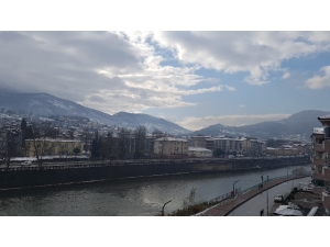 Devrek’te 17 Köy Yolu Ulaşıma Kapalı