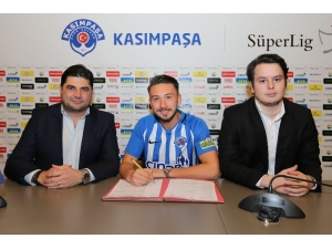 Anıl Koç, Kasımpaşa’da