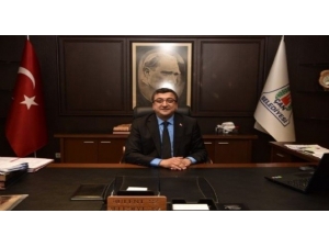 Başkan Öz’den Ali Gaffar Okkan Ve Uğur Mumcu Mesajı