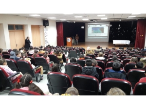 Büyükşehir, Sahiller İçin Seferber