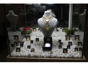 "Altın Bu Yıl İçinde 320 Tl Bandını Görebilir"