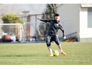 Denizlispor’da Antalyaspor Maçı Hazırlıkları Başladı