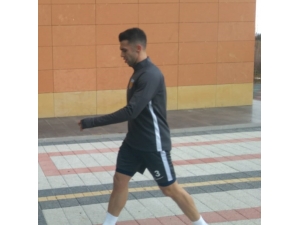 Emre Taşdemir’in Lisansı Çıktı