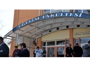 Esogü Katliamında 4 Kişiyi Öldüren Sanık: "Ben Karıncayı Bile İncitmem"