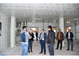 Suriyeli Avukat Mersin’e İlaç Fabrikası Kuruyor