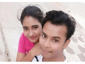 Hindistan’da Bir Zanlı, Karısını Fenomen Olduğu İçin Vahşice Öldürdü