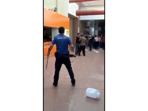 Batman’daki Otogar Cinayetinde Karar Çıktı