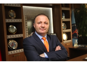 Akdeniz Yös-2020 Başvuruları Başladı