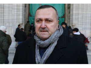 Edirne’de Son 30-40 Yılın En Kurak Kışı Yaşanıyor