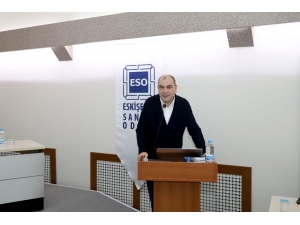 Eskişehir’e Kazandıracak Proje Eso’da Açıklandı
