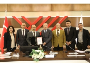 Bartın Üniversitesinden Tarihi Hamle