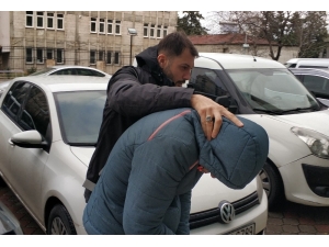 Uyuşturucu Ticaretinden Berbere Adli Kontrol