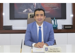 Başkan Kalaycı: “Kazım Karabekir Paşa’yı Ölümünün 72. Yılında Saygı Ve Minnetle Anıyorum”