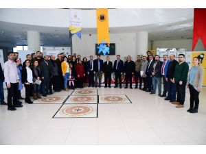 Başkan Çınar: Doğru Kentleşme Modelinde Teknokentlerin Önemi Büyüktür