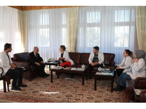 Yerli Probiyotikler Tanıtıldı