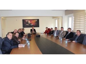 Fatsa’da Av Tarihleri Belirendi