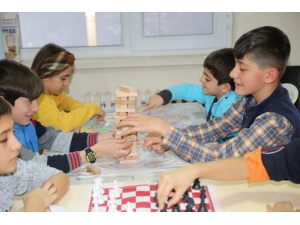 Elazığ’da "Çocuk Eğitim Programı"