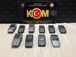 Bu Da Dijital Tefecilik