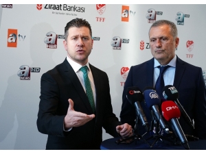 Volkan Ballı: “Trakya’daki Taraftarlarımızı Maça Bekliyoruz”