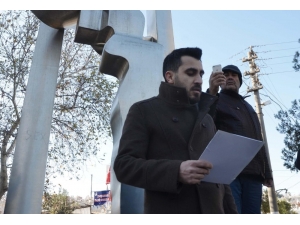 Uğur Mumcu Ve Gaffar Okan Kuşadası’nda Anıldı